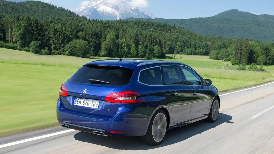 ADAC Abgastest – Neue Diesel-Modelle sind sauber
